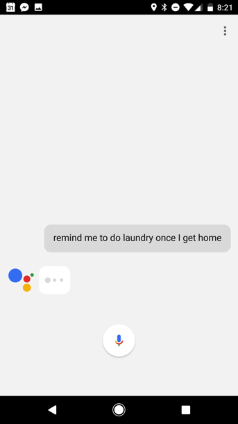 Pixel google assistant 001